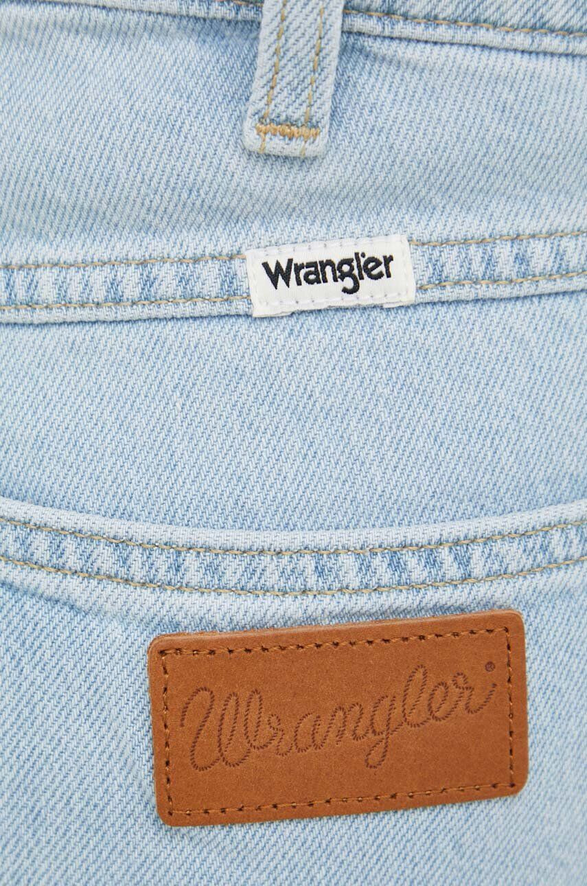 Wrangler Kavbojke Walker ženske - Pepit.si