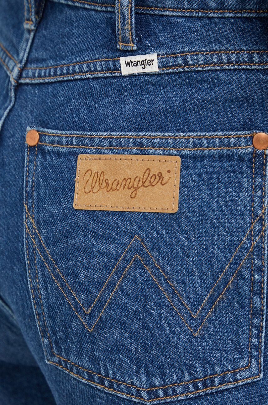 Wrangler Kavbojke Walker Raincloud ženske - Pepit.si