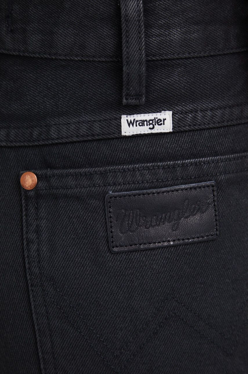 Wrangler Kavbojke Wild West ženske - Pepit.si