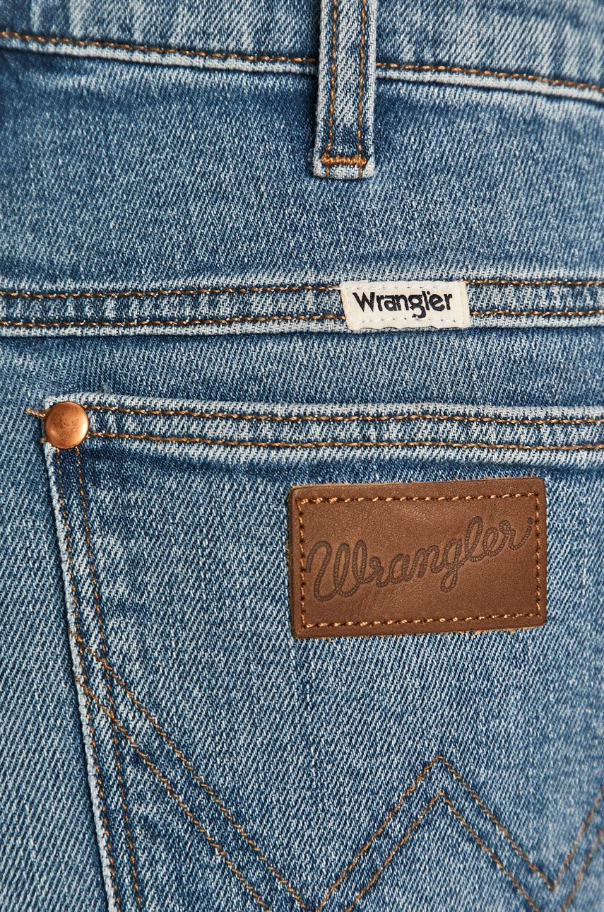 Wrangler kavbojke Wild West 603 - Pepit.si