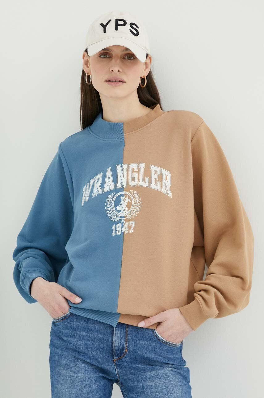 Wrangler Pulover - Pepit.si