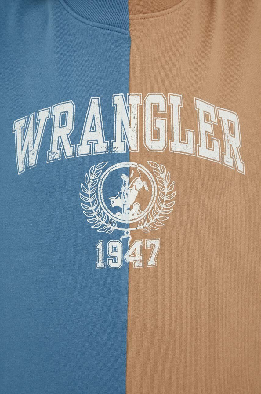 Wrangler Pulover - Pepit.si