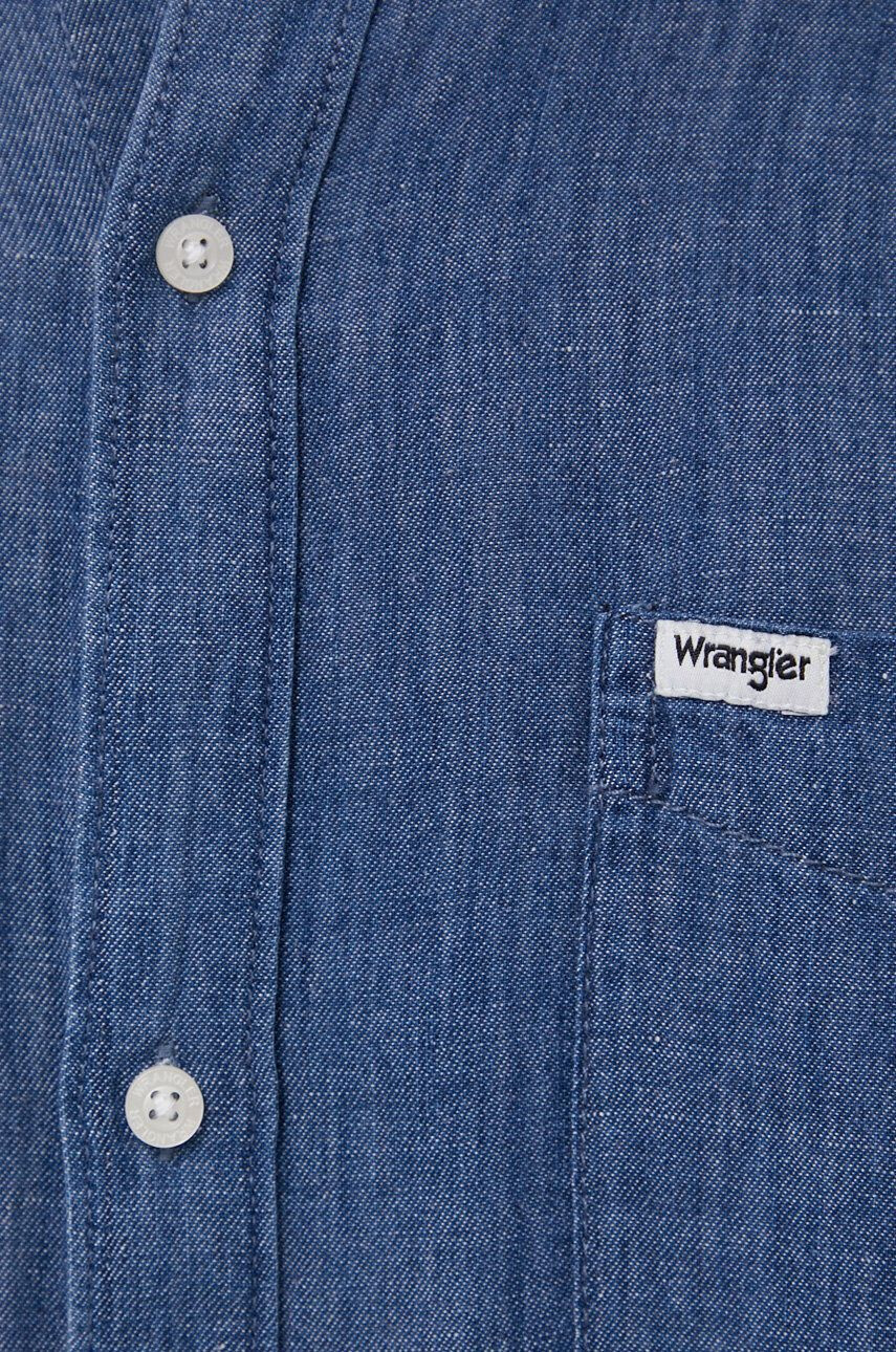 Wrangler srajca - Pepit.si