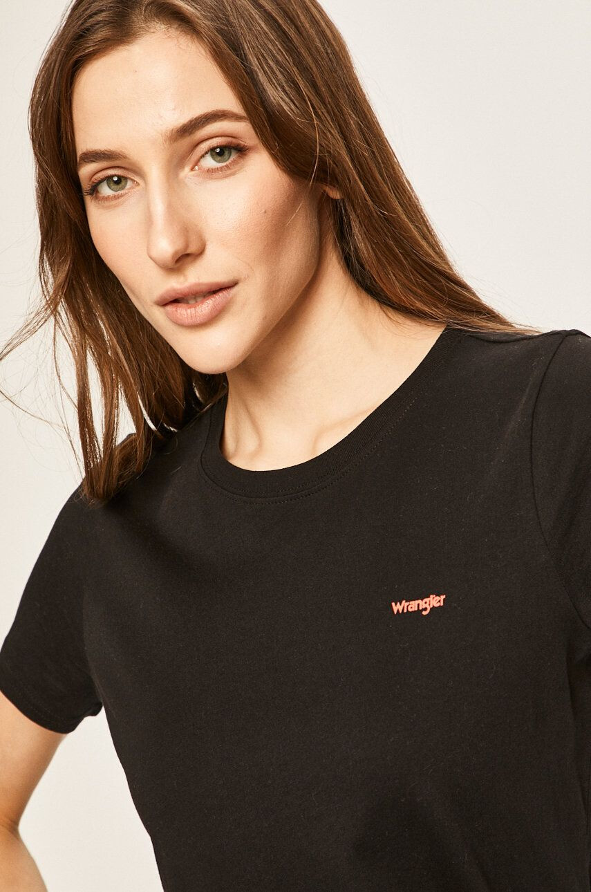 Wrangler t-shirt - Pepit.si