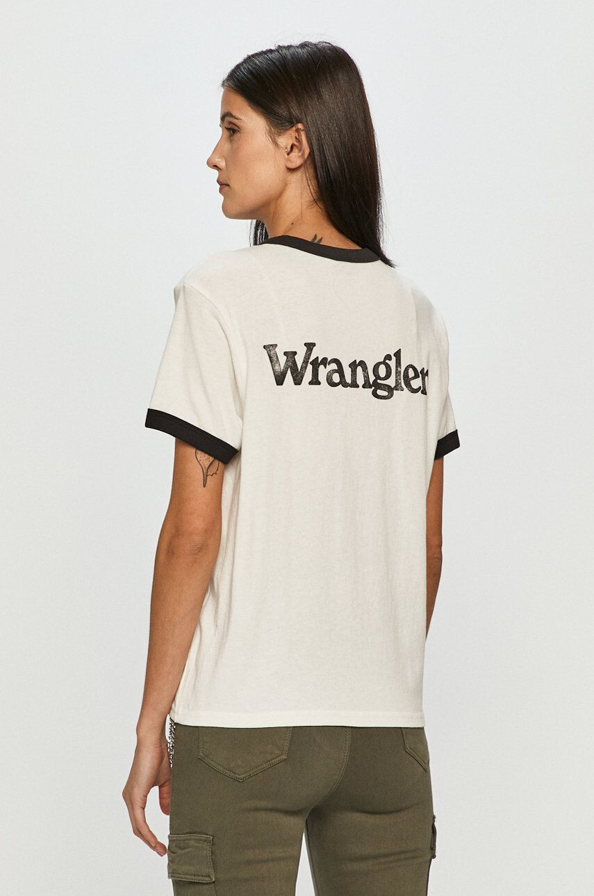 Wrangler t-shirt - Pepit.si