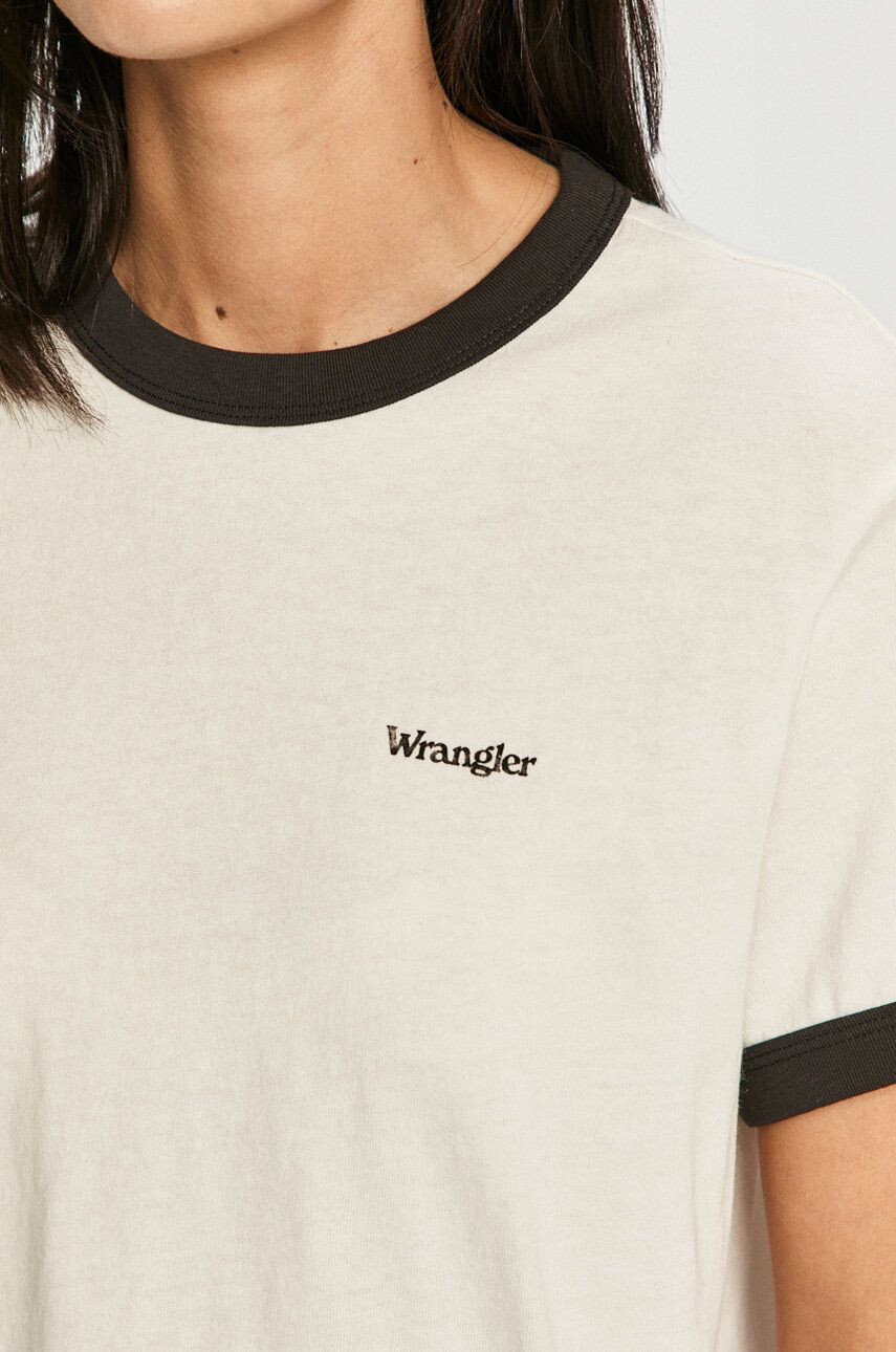 Wrangler t-shirt - Pepit.si