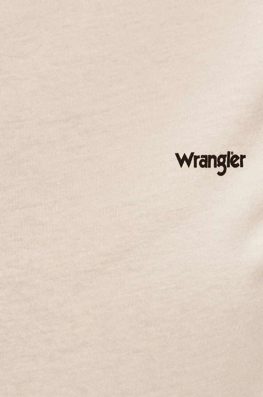 Wrangler t-shirt - Pepit.si