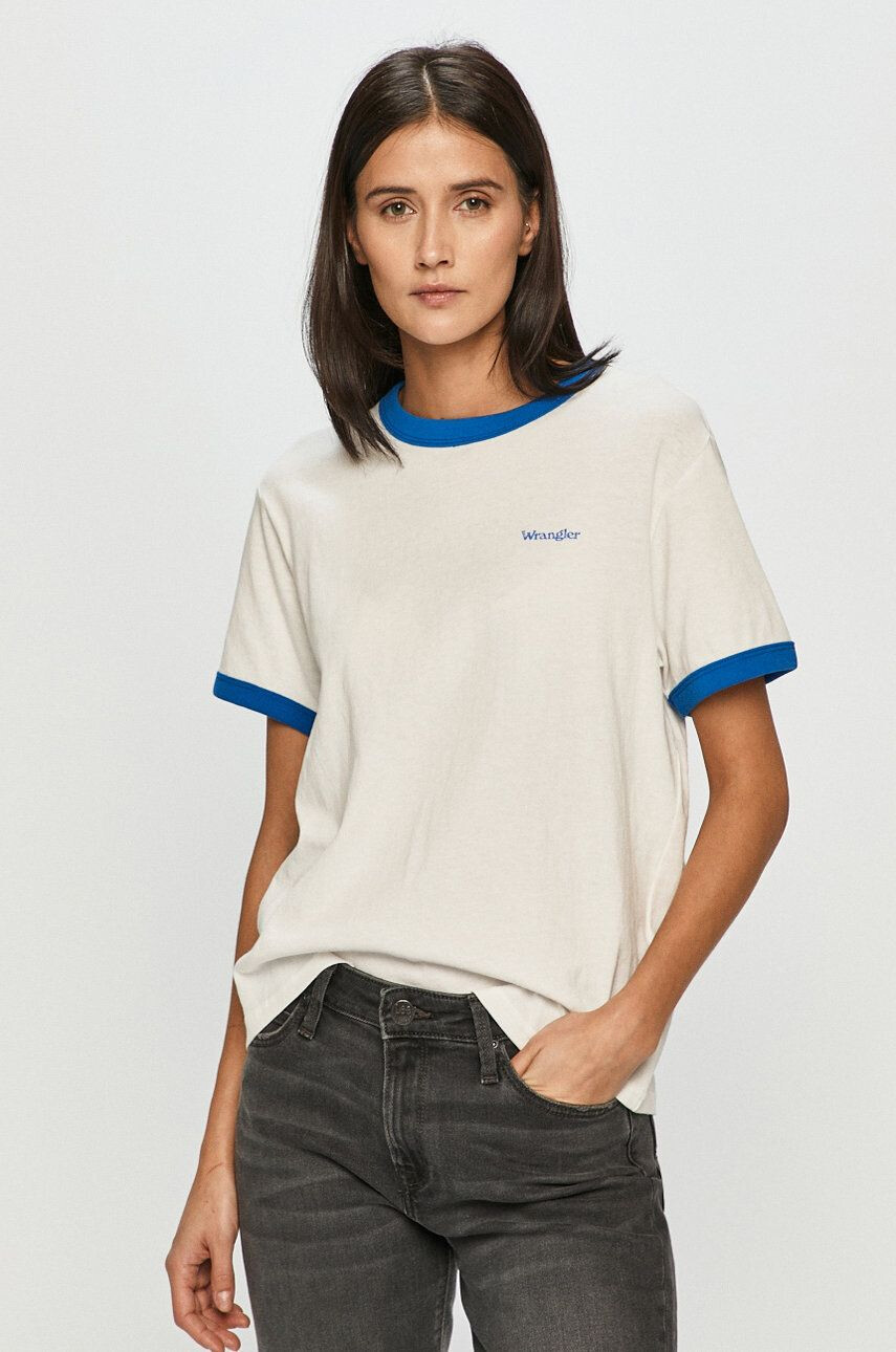 Wrangler t-shirt - Pepit.si