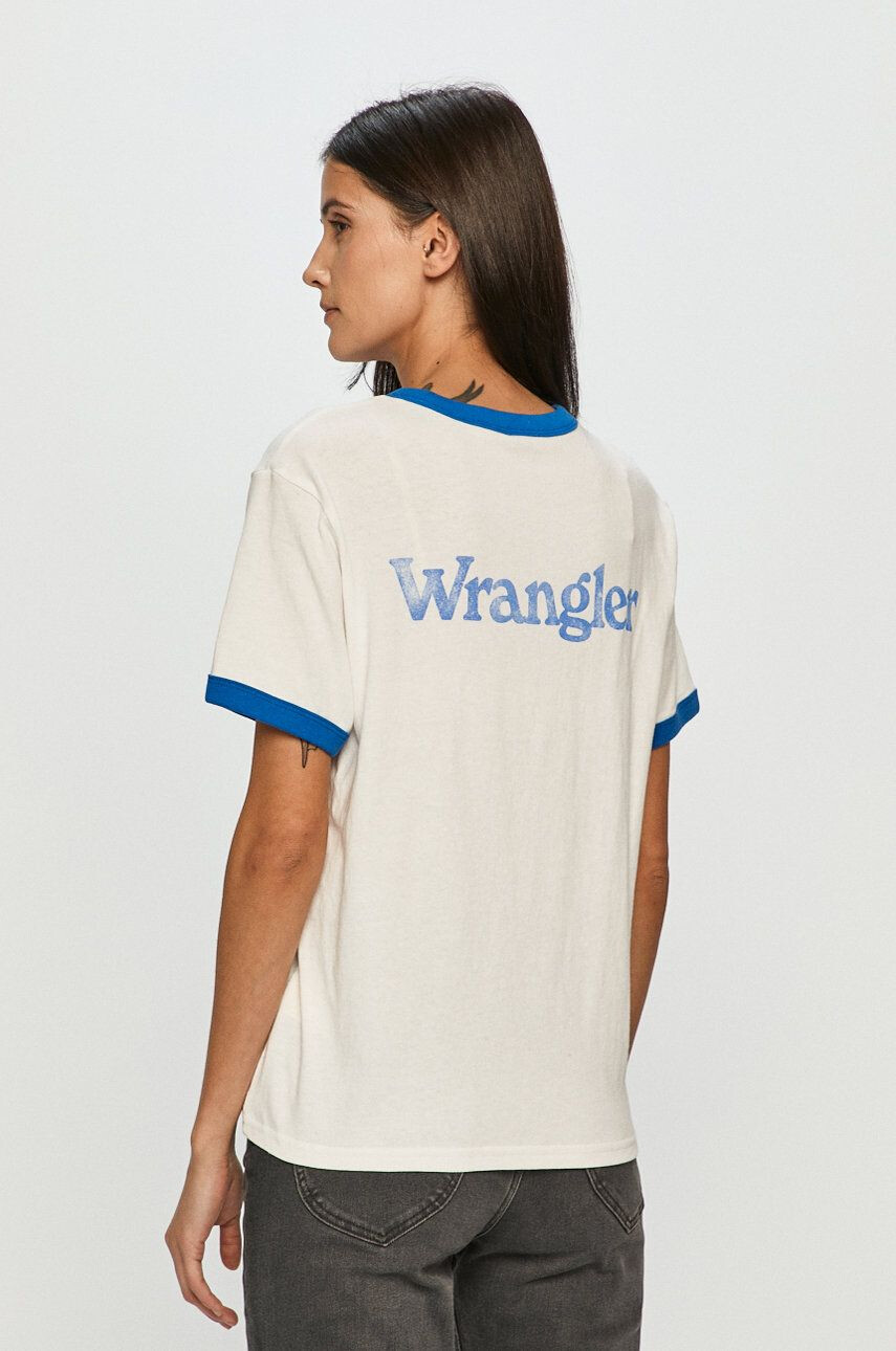 Wrangler t-shirt - Pepit.si