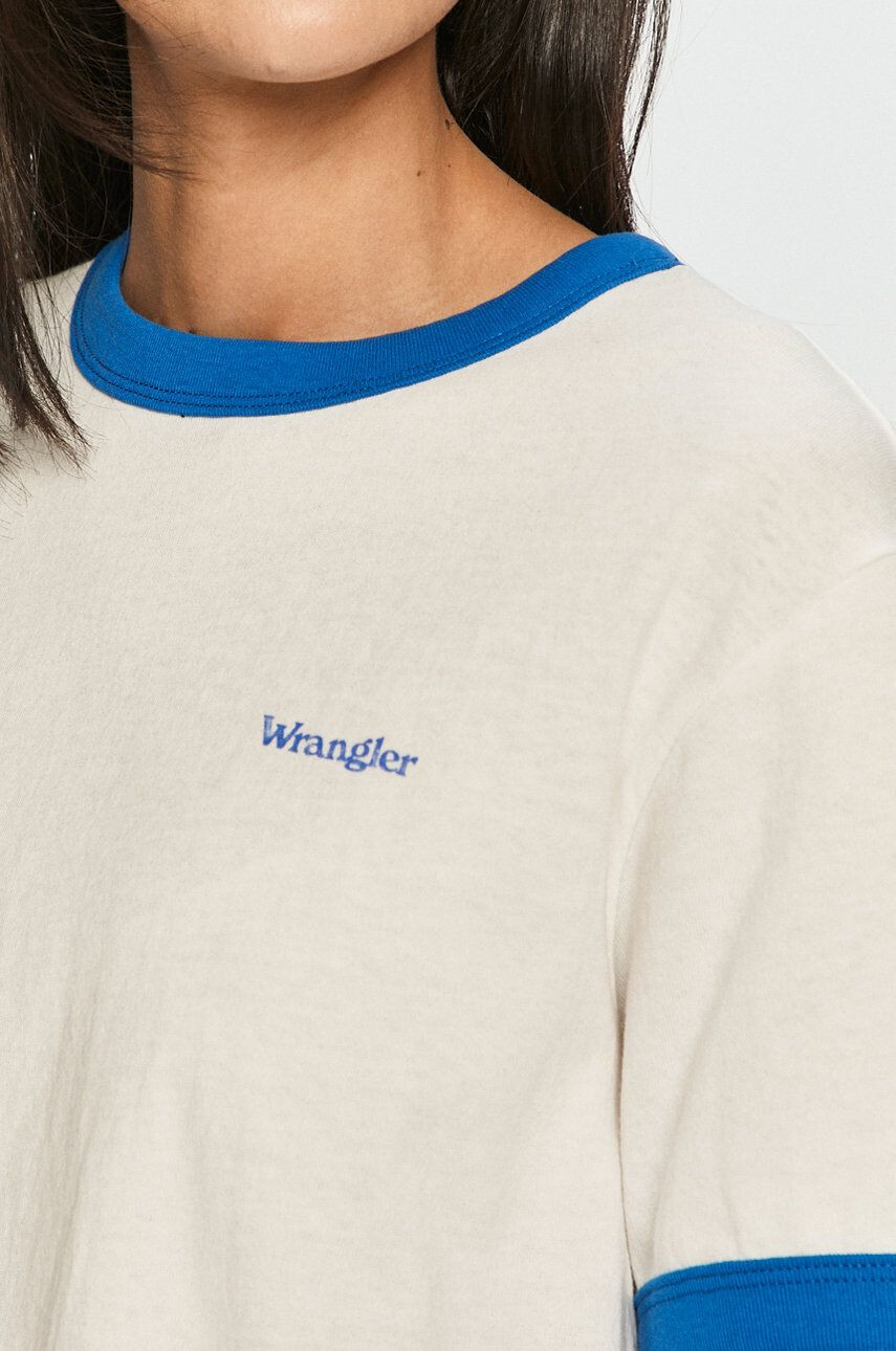 Wrangler t-shirt - Pepit.si