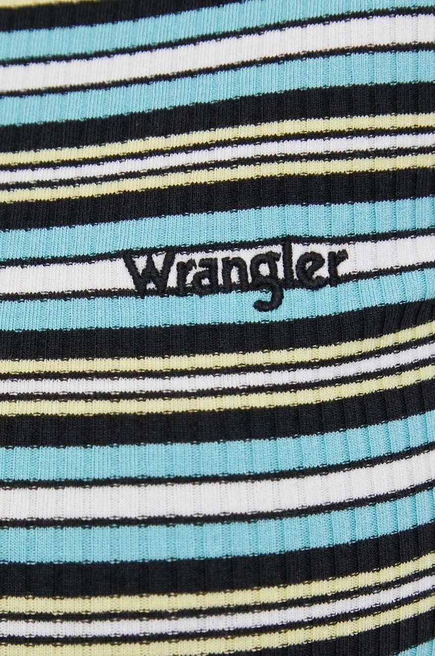 Wrangler Kratka majica - Pepit.si