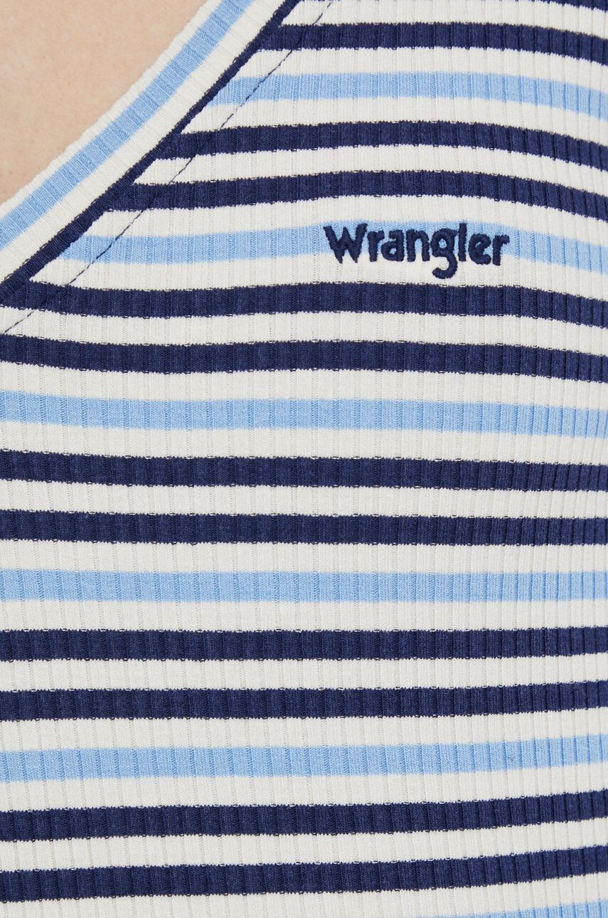 Wrangler T-shirt - Pepit.si