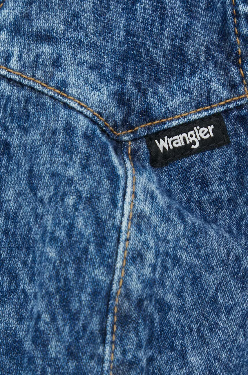 Wrangler Telovnik - Pepit.si