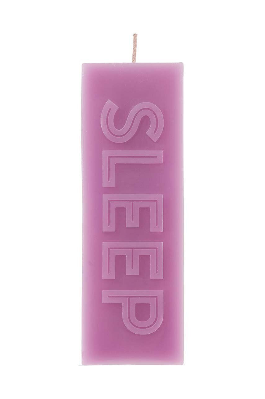 Yes Studio Dišeča sveča Beauty Sleep Candle 340g - Pepit.si