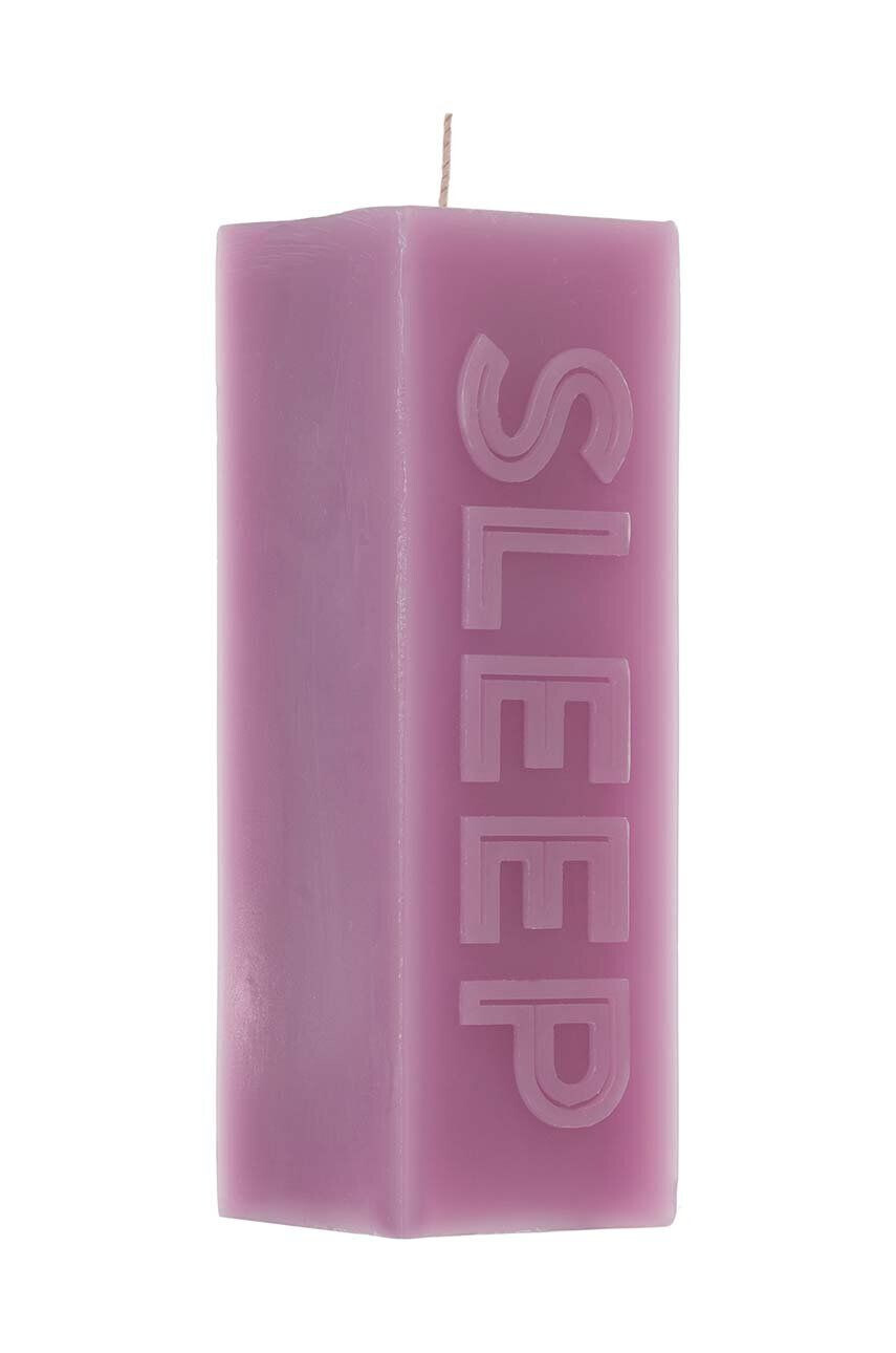 Yes Studio Dišeča sveča Beauty Sleep Candle 340g - Pepit.si