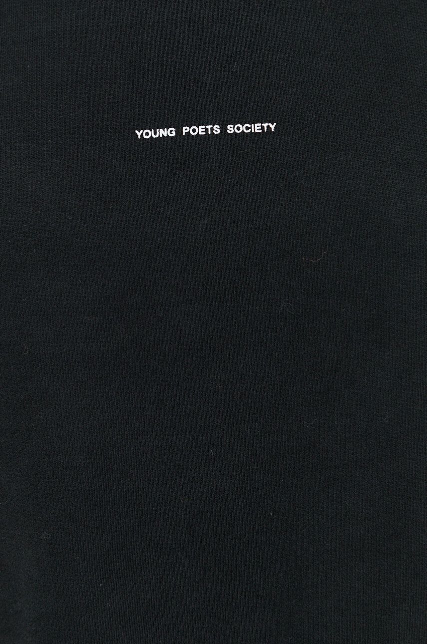 Young Poets Society Bombažna mikica - Pepit.si