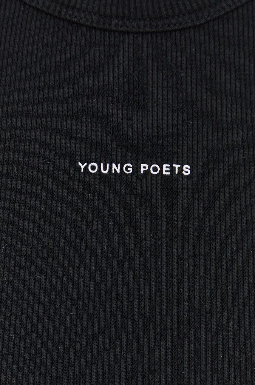 Young Poets Society Top - Pepit.si