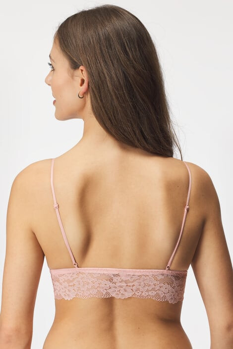 Astratex Modrček Simply Lace Bralette - Pepit.si