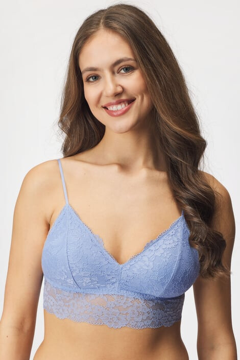 Astratex Modrček Simply Lace Bralette - Pepit.si