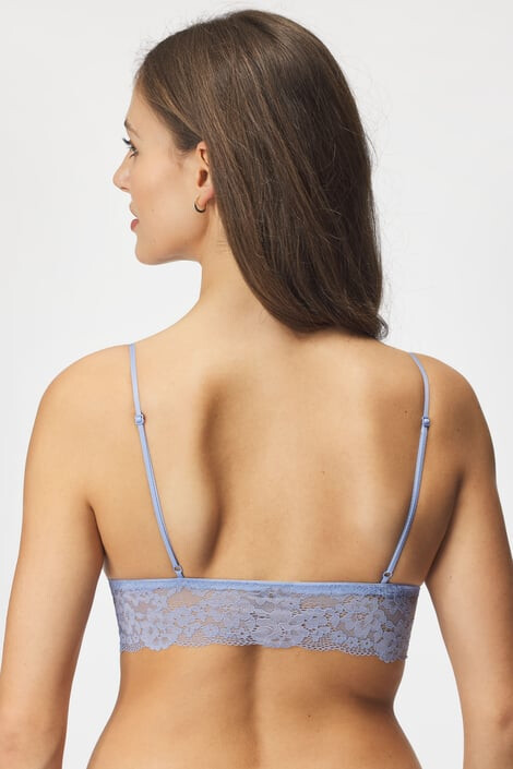 Astratex Modrček Simply Lace Bralette - Pepit.si