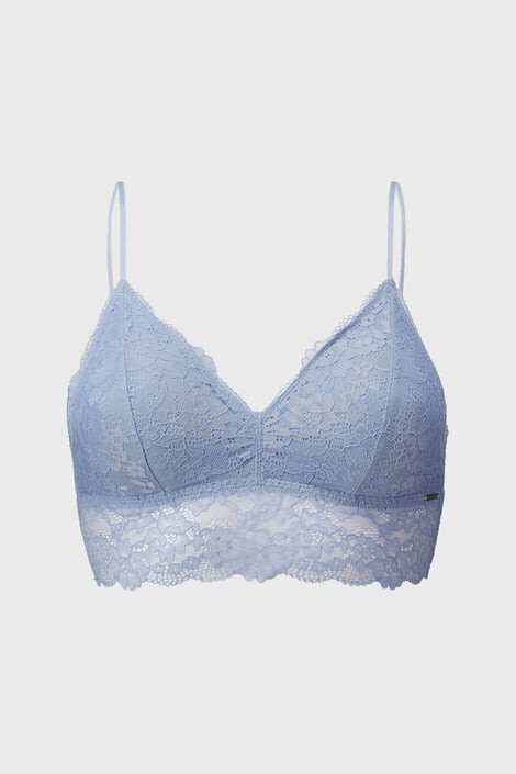 Astratex Modrček Simply Lace Bralette - Pepit.si