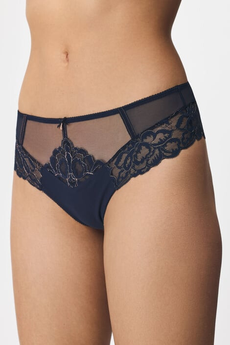 Avalingerie Brazilke Casabella Blue - Pepit.si