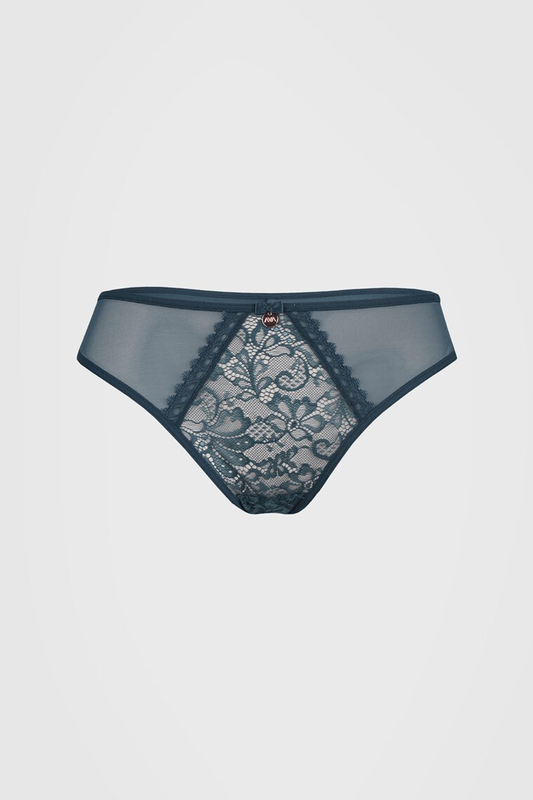 Avalingerie Tangice Jeanne Blue II - Pepit.si