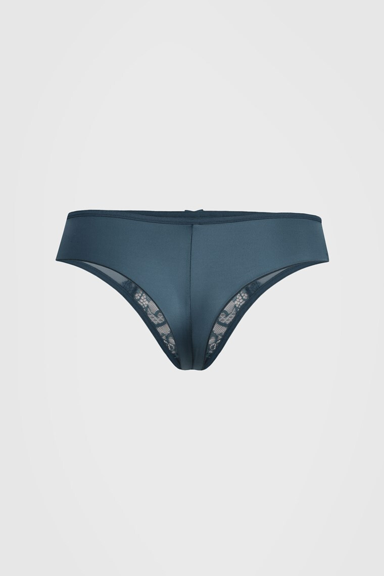 Avalingerie Tangice Jeanne Blue II - Pepit.si