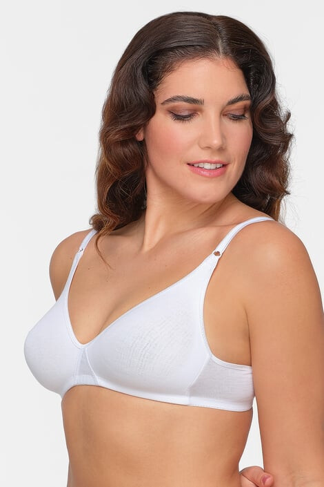 Bellinda Ženski modrček Cotton Bra - Pepit.si