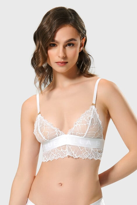 Bluebella Modrček Tori Eco Bralette - Pepit.si