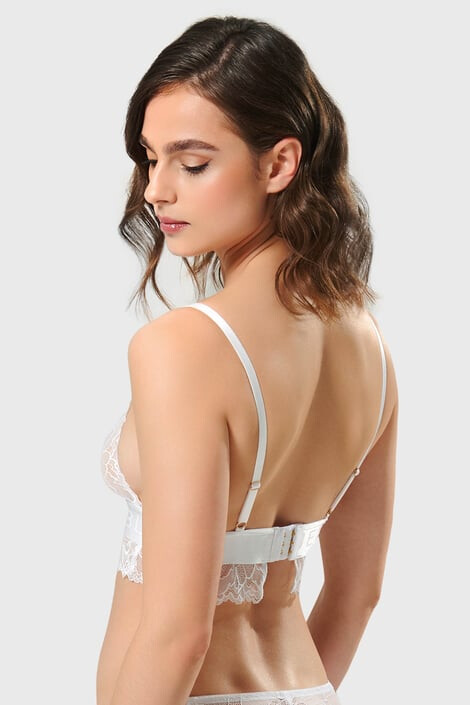 Bluebella Modrček Tori Eco Bralette - Pepit.si