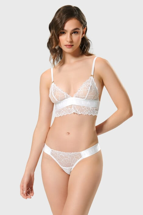 Bluebella Modrček Tori Eco Bralette - Pepit.si