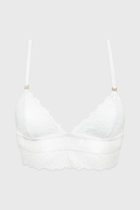 Bluebella Modrček Tori Eco Bralette - Pepit.si