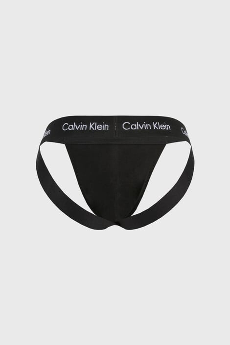 Calvin Klein 2PACK Jockstrap Cotton stretch - Pepit.si