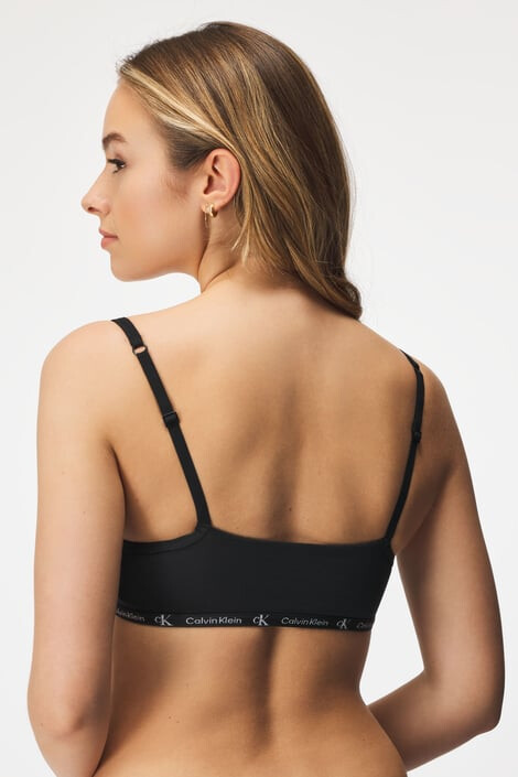 Calvin Klein 2PACK Modrček Alma Bralette - Pepit.si