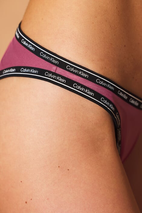 Calvin Klein Spodnji del bikini kopalk Core - Pepit.si