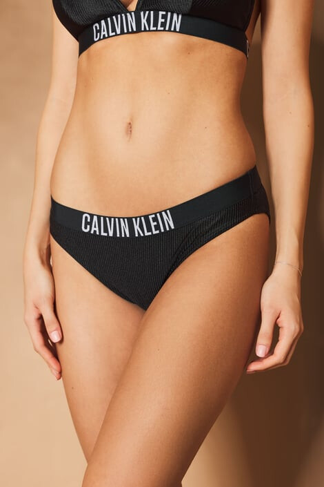 Calvin Klein Spodnji del bikinija Intense Power - Pepit.si