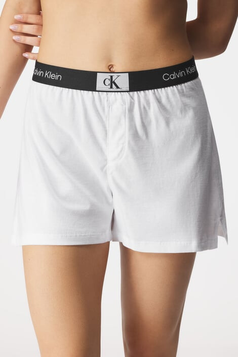 Calvin Klein Ženske kratke pižama hlače Aliza - Pepit.si