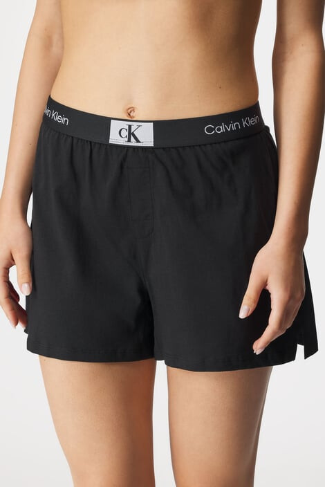 Calvin Klein Ženske kratke pižama hlače Aliza - Pepit.si