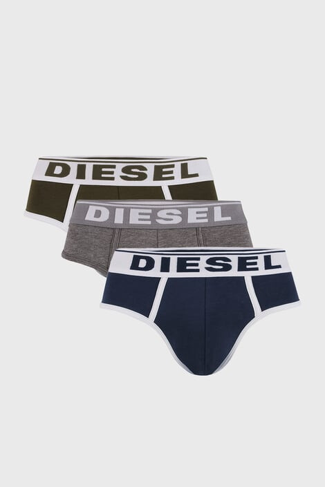 Diesel 3 PACK spodnjic Andre - Pepit.si