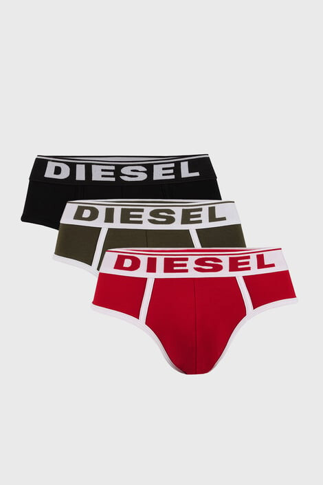 Diesel 3 PACK spodnjic Andre - Pepit.si