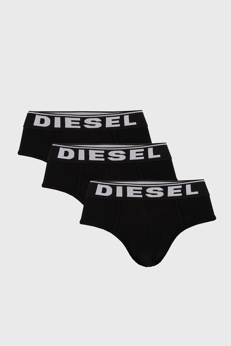 Diesel 3 PACK spodnjice Andre II - Pepit.si