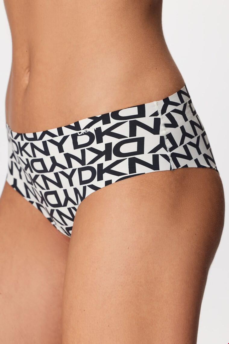 DKNY 3 PACK klasične hlačke - Pepit.si