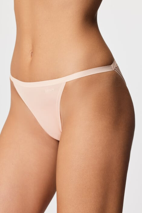 DKNY 3 PACK klasične hlačke Active Comfort - Pepit.si