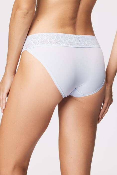 DKNY Klasične hlačke Comfort Xenon - Pepit.si