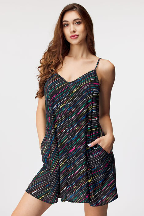 DKNY Spalna srajčka Night Gown - Pepit.si