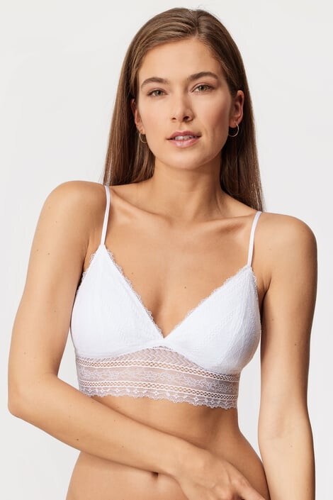 Dorina 2 PACK bralette modrček Caia - Pepit.si