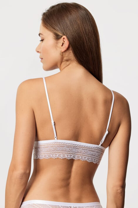 Dorina 2 PACK bralette modrček Caia - Pepit.si