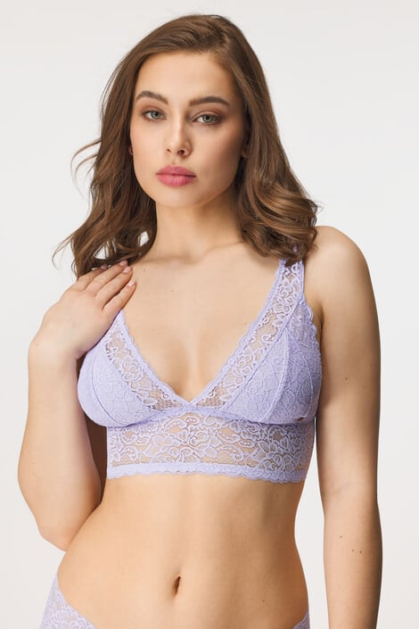 Dorina 2PACK modrček Bralette Lana - Pepit.si