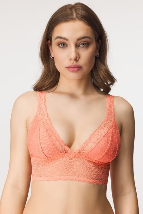 Dorina 2PACK modrček Bralette Lana - Pepit.si